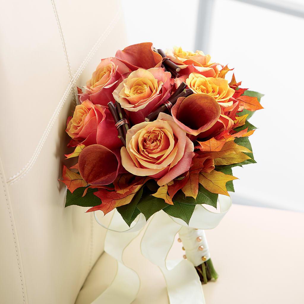 Love Everlasting Bouquet – M & R FLOWER AND GIFT SHOP, Lancaster CA