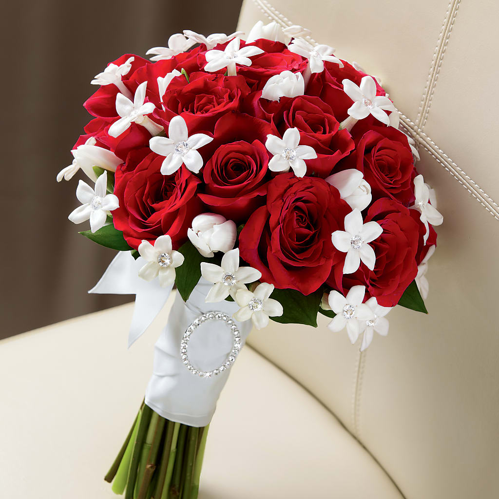 Poetry Bouquet – M & R FLOWER AND GIFT SHOP, Lancaster CA