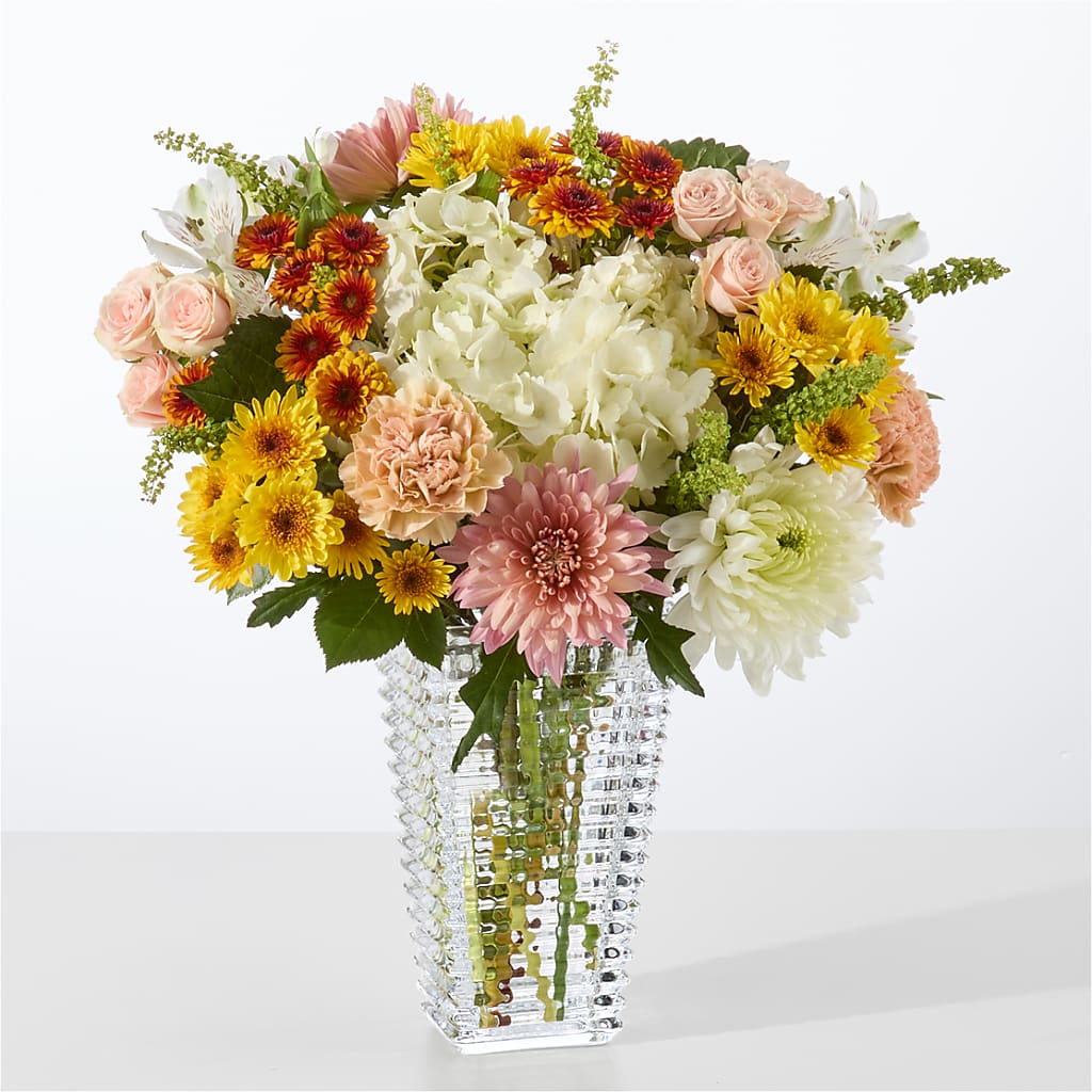 Fall Celebration Bouquet – M & R FLOWER AND GIFT SHOP, Lancaster CA