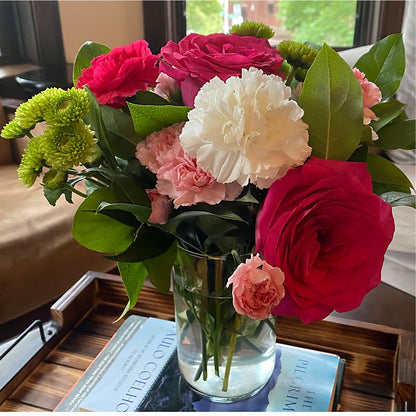 Sweet & Pretty Bouquet – M & R FLOWER AND GIFT SHOP, Lancaster CA