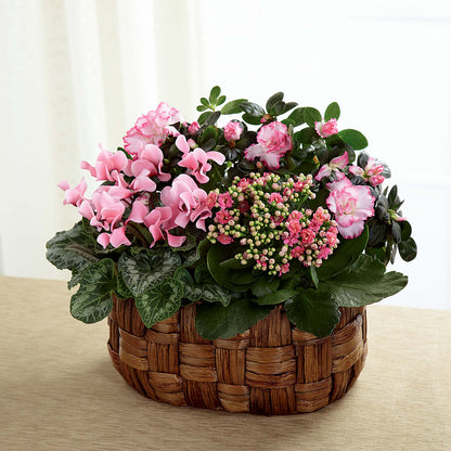 Pink Assortment – M & R FLOWER AND GIFT SHOP, Lancaster CA