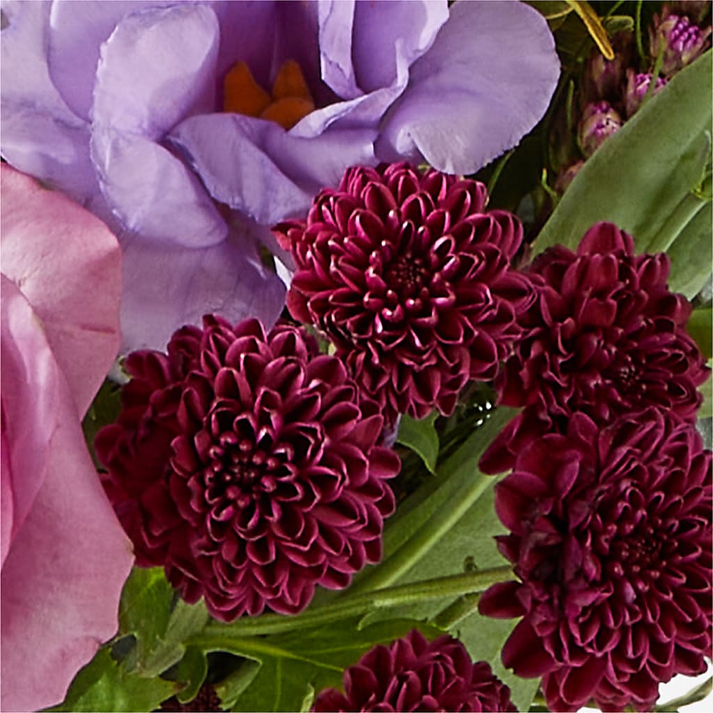 Work of Art Bouquet – M & R FLOWER AND GIFT SHOP, Lancaster CA