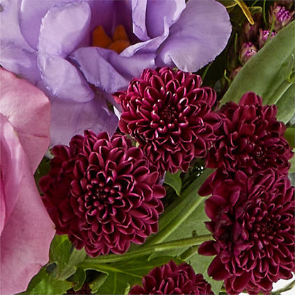 Work of Art Bouquet – M & R FLOWER AND GIFT SHOP, Lancaster CA
