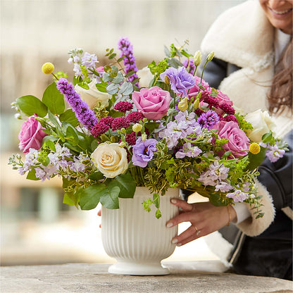 Work of Art Bouquet – M & R FLOWER AND GIFT SHOP, Lancaster CA