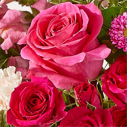 Too Cute Bouquet – M & R FLOWER AND GIFT SHOP, Lancaster CA