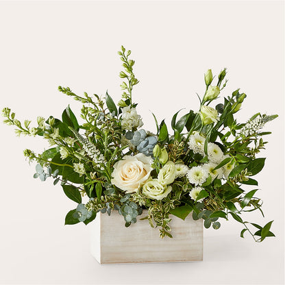 Cashmere Bouquet – M & R FLOWER AND GIFT SHOP, Lancaster CA