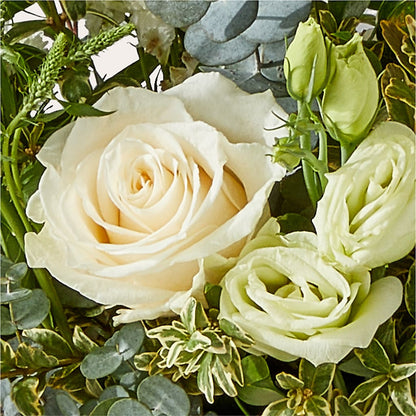 Cashmere Bouquet – M & R FLOWER AND GIFT SHOP, Lancaster CA
