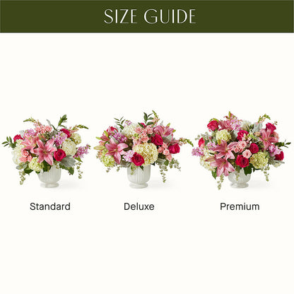 Antique Shopping Bouquet – M & R FLOWER AND GIFT SHOP, Lancaster CA