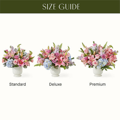 Wonderland Bouquet – M & R FLOWER AND GIFT SHOP, Lancaster CA