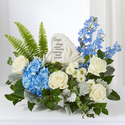 Dearest Arrangement – M & R FLOWER AND GIFT SHOP, Lancaster CA