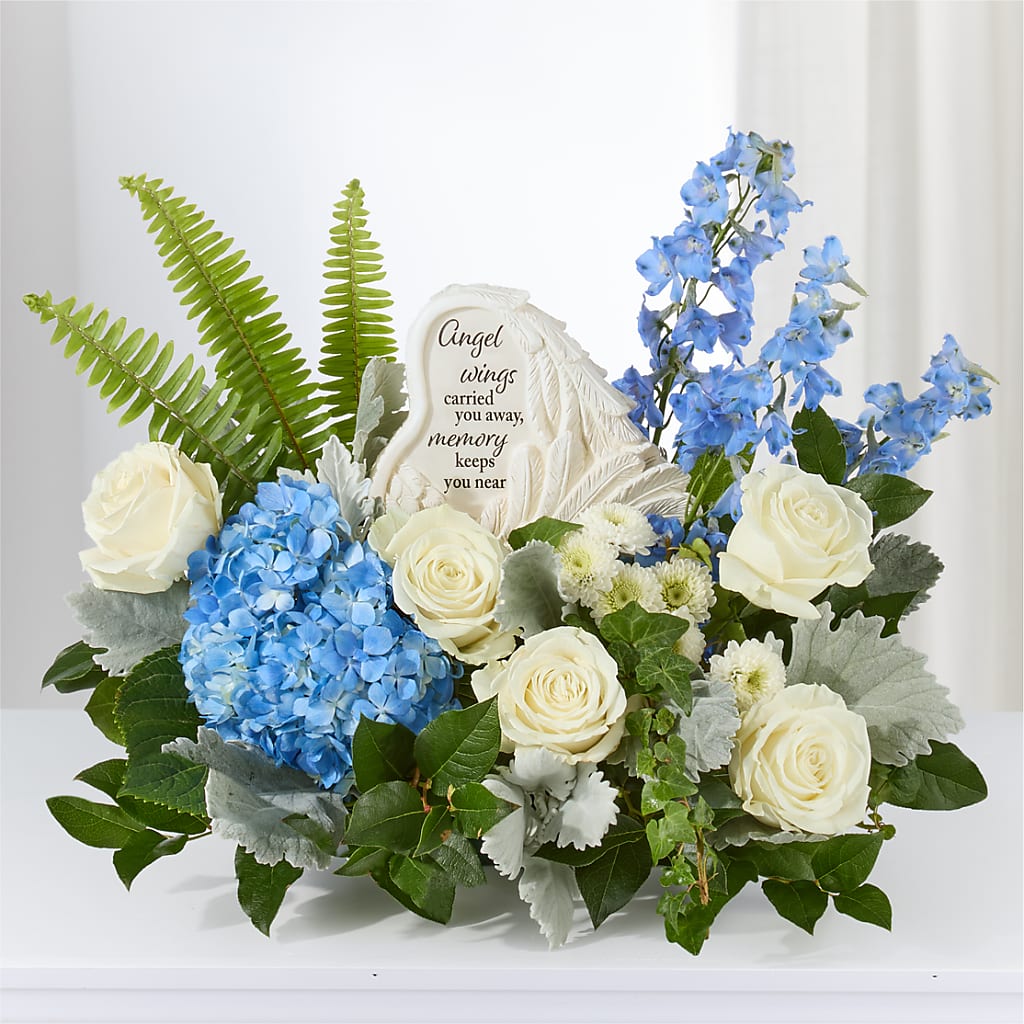 Dearest Arrangement – M & R FLOWER AND GIFT SHOP, Lancaster CA
