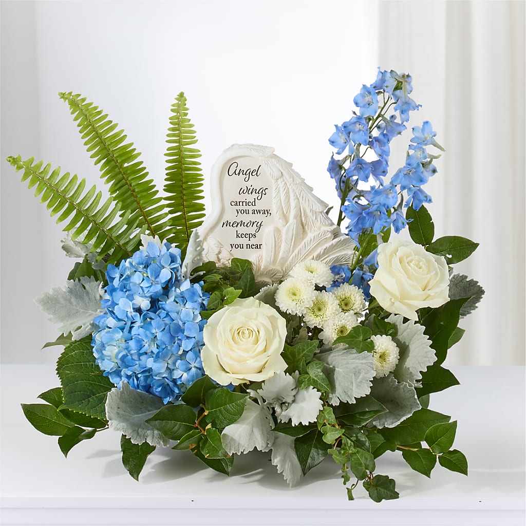 Dearest Arrangement – M & R FLOWER AND GIFT SHOP, Lancaster CA