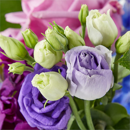 Twilight Glow Bouquet – M & R FLOWER AND GIFT SHOP, Lancaster CA