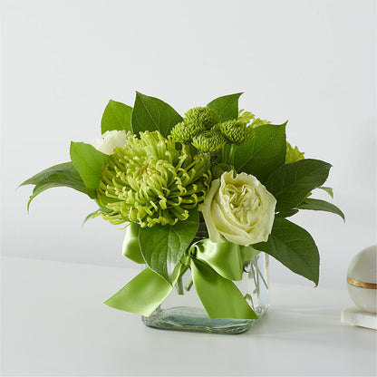 Emerald Forest Bouquet – M & R FLOWER AND GIFT SHOP, Lancaster CA