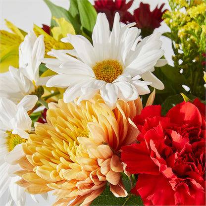Fall Delight – A Florist Original – M & R FLOWER AND GIFT SHOP, Lancaster CA