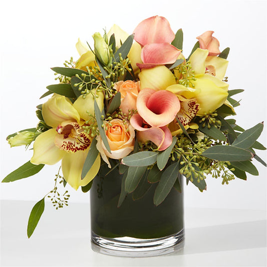 The Visionary – M & R FLOWER AND GIFT SHOP, Lancaster CA