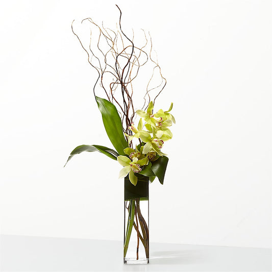 The Statement – M & R FLOWER AND GIFT SHOP, Lancaster CA