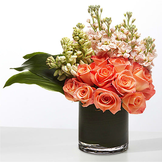 The Moment – M & R FLOWER AND GIFT SHOP, Lancaster CA