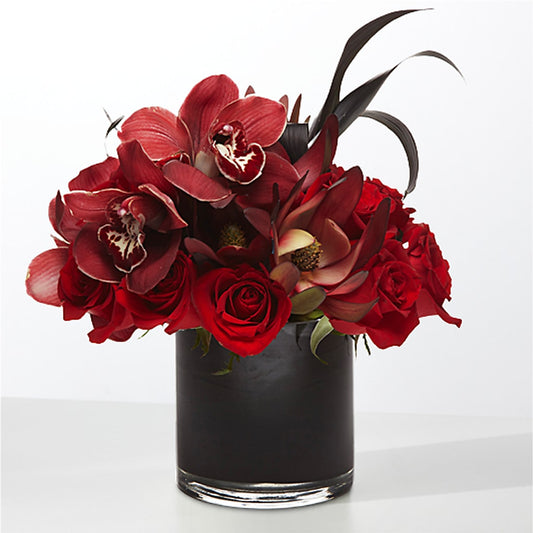The Eclipse – M & R FLOWER AND GIFT SHOP, Lancaster CA