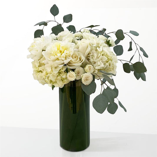 The Pearl – M & R FLOWER AND GIFT SHOP, Lancaster CA