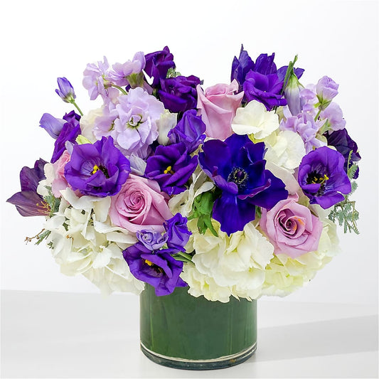 The Gemstone – M & R FLOWER AND GIFT SHOP, Lancaster CA