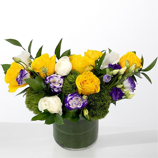 The Spectacle – M & R FLOWER AND GIFT SHOP, Lancaster CA