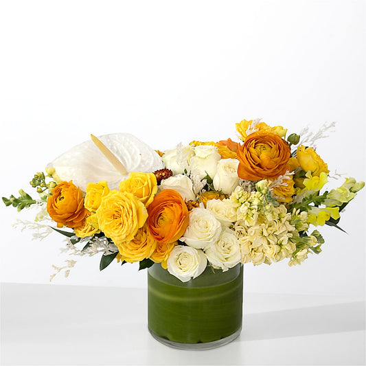 The Optimist – M & R FLOWER AND GIFT SHOP, Lancaster CA