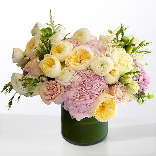 The Melody – M & R FLOWER AND GIFT SHOP, Lancaster CA