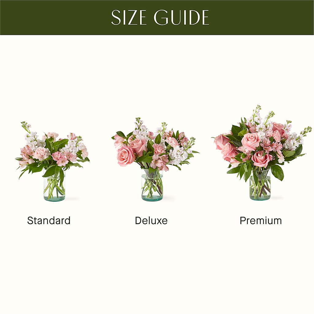 At the Ballet Bouquet – M & R FLOWER AND GIFT SHOP, Lancaster CA