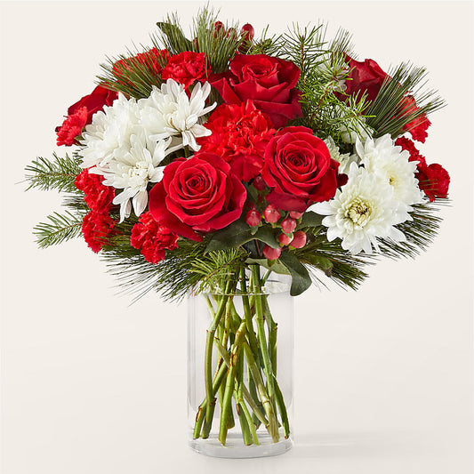 Seasonal Magic Bouquet – M & R FLOWER AND GIFT SHOP, Lancaster CA