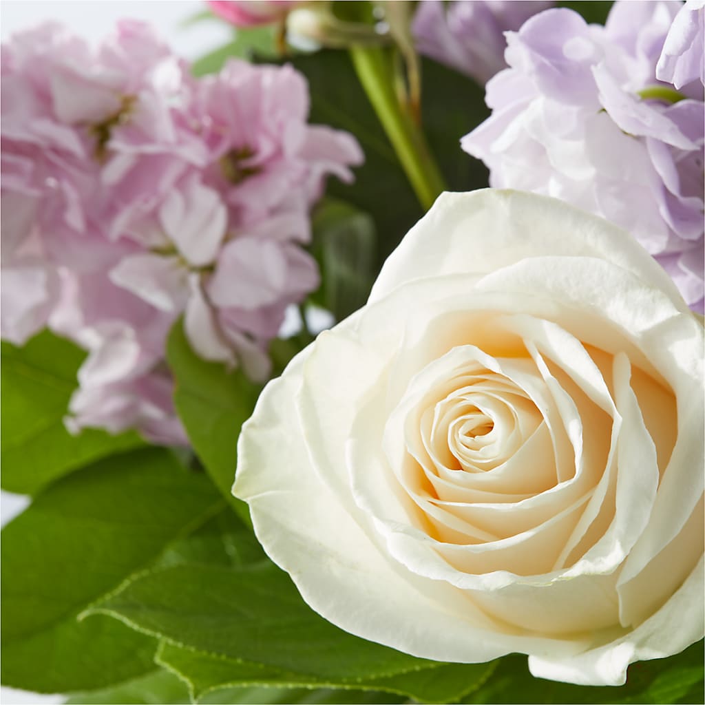 Springtime Spritz Bouquet – M & R FLOWER AND GIFT SHOP, Lancaster CA
