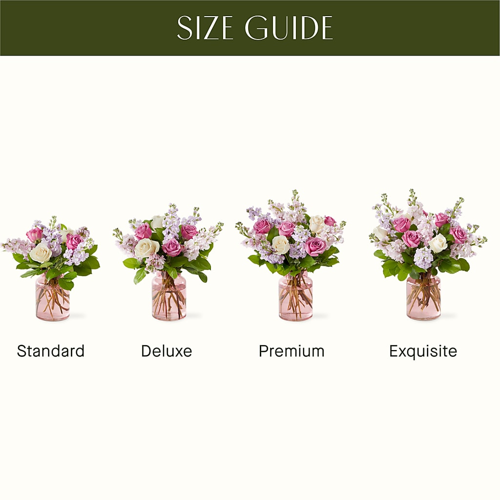 Springtime Spritz Bouquet – M & R FLOWER AND GIFT SHOP, Lancaster CA