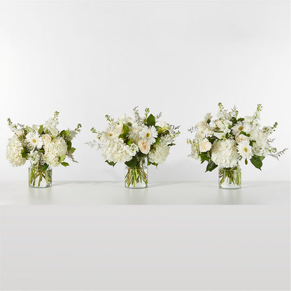Sun-drenched Blooms Box Bouquet – M & R FLOWER AND GIFT SHOP, Lancaster CA