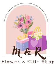 M & R Flower and Gift Shop