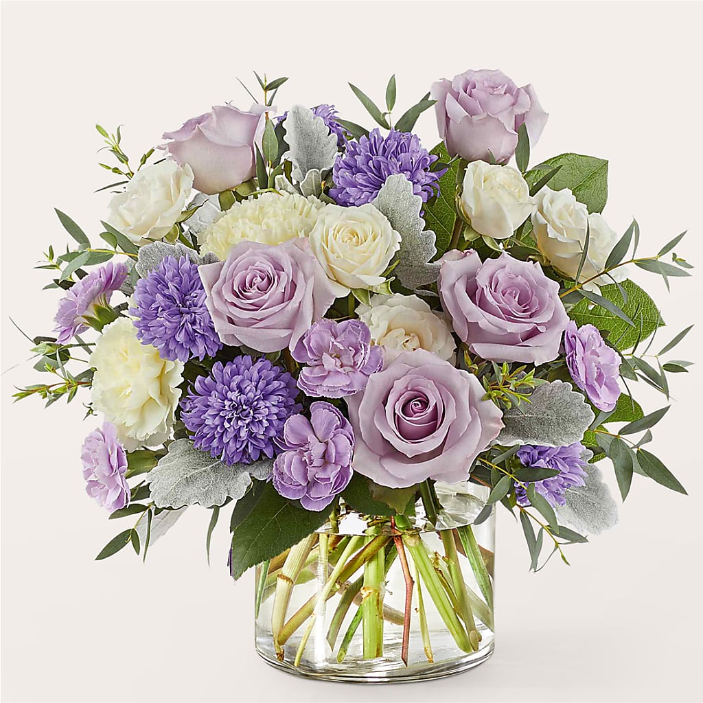 Stardust Bouquet – M & R FLOWER AND GIFT SHOP, Lancaster CA