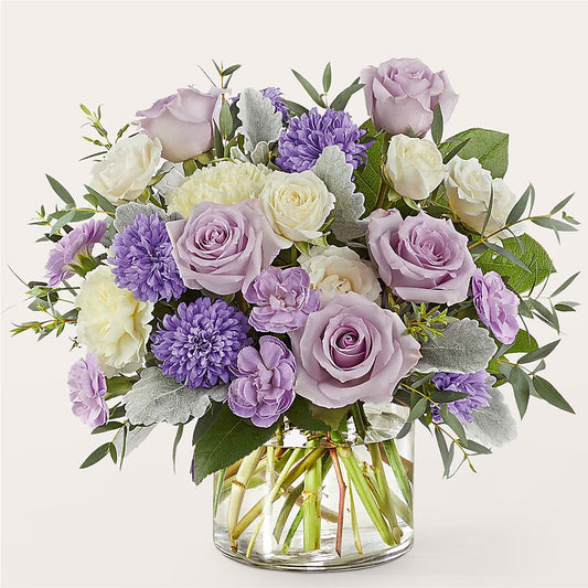 Stardust Bouquet – M & R FLOWER AND GIFT SHOP, Lancaster CA