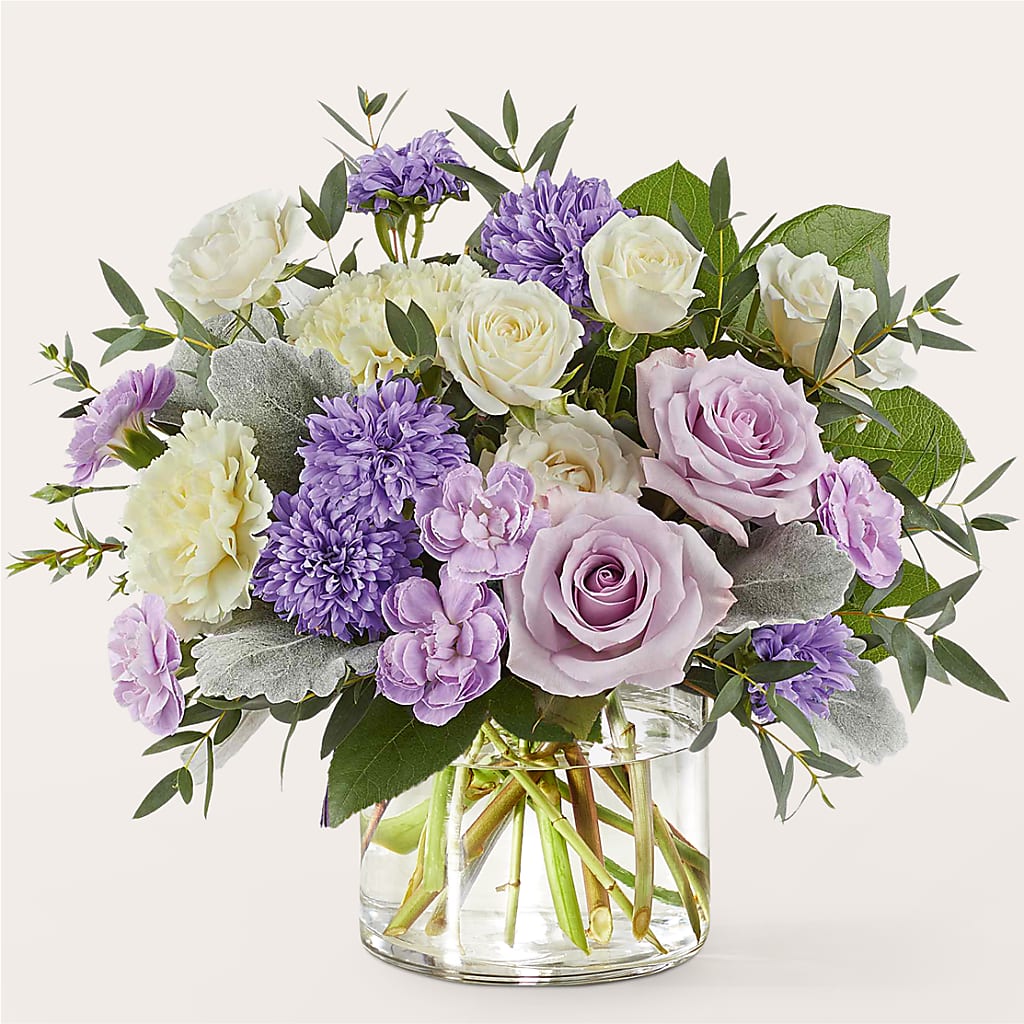 Stardust Bouquet – M & R FLOWER AND GIFT SHOP, Lancaster CA