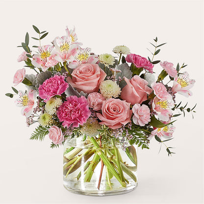 The Treehouse Bouquet – M & R FLOWER AND GIFT SHOP, Lancaster CA