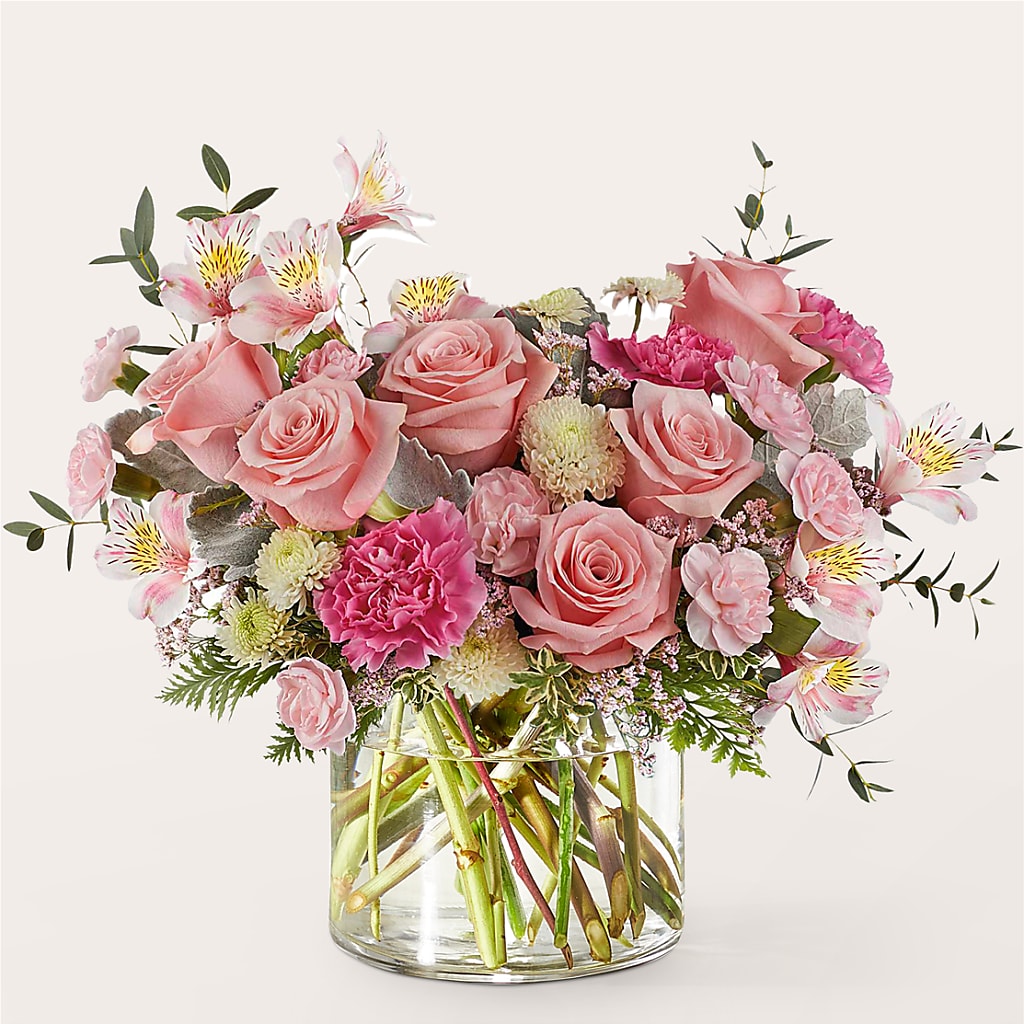 The Treehouse Bouquet – M & R FLOWER AND GIFT SHOP, Lancaster CA