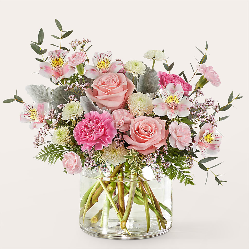 The Treehouse Bouquet – M & R FLOWER AND GIFT SHOP, Lancaster CA