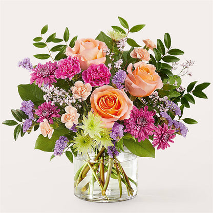 Effervescence Bouquet – M & R FLOWER AND GIFT SHOP, Lancaster CA