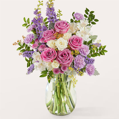 Lucky Me Bouquet – M & R FLOWER AND GIFT SHOP, Lancaster CA