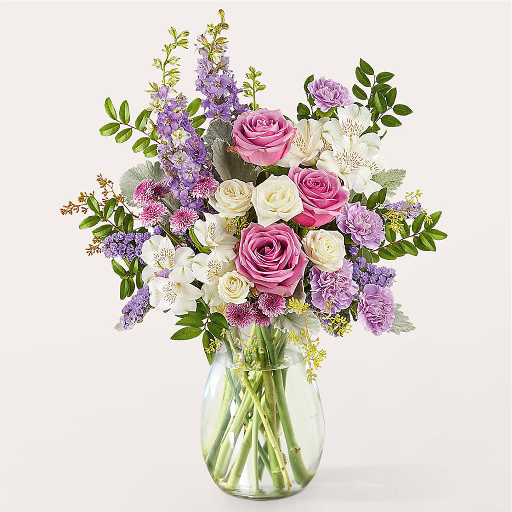 Lucky Me Bouquet – M & R FLOWER AND GIFT SHOP, Lancaster CA