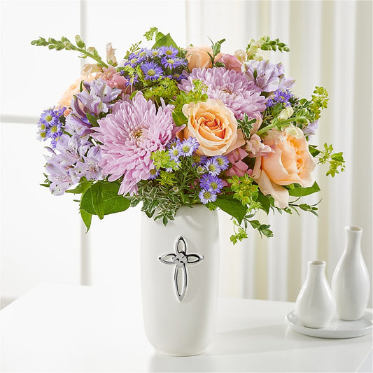 Divine Gift Bouquet – M & R FLOWER AND GIFT SHOP, Lancaster CA