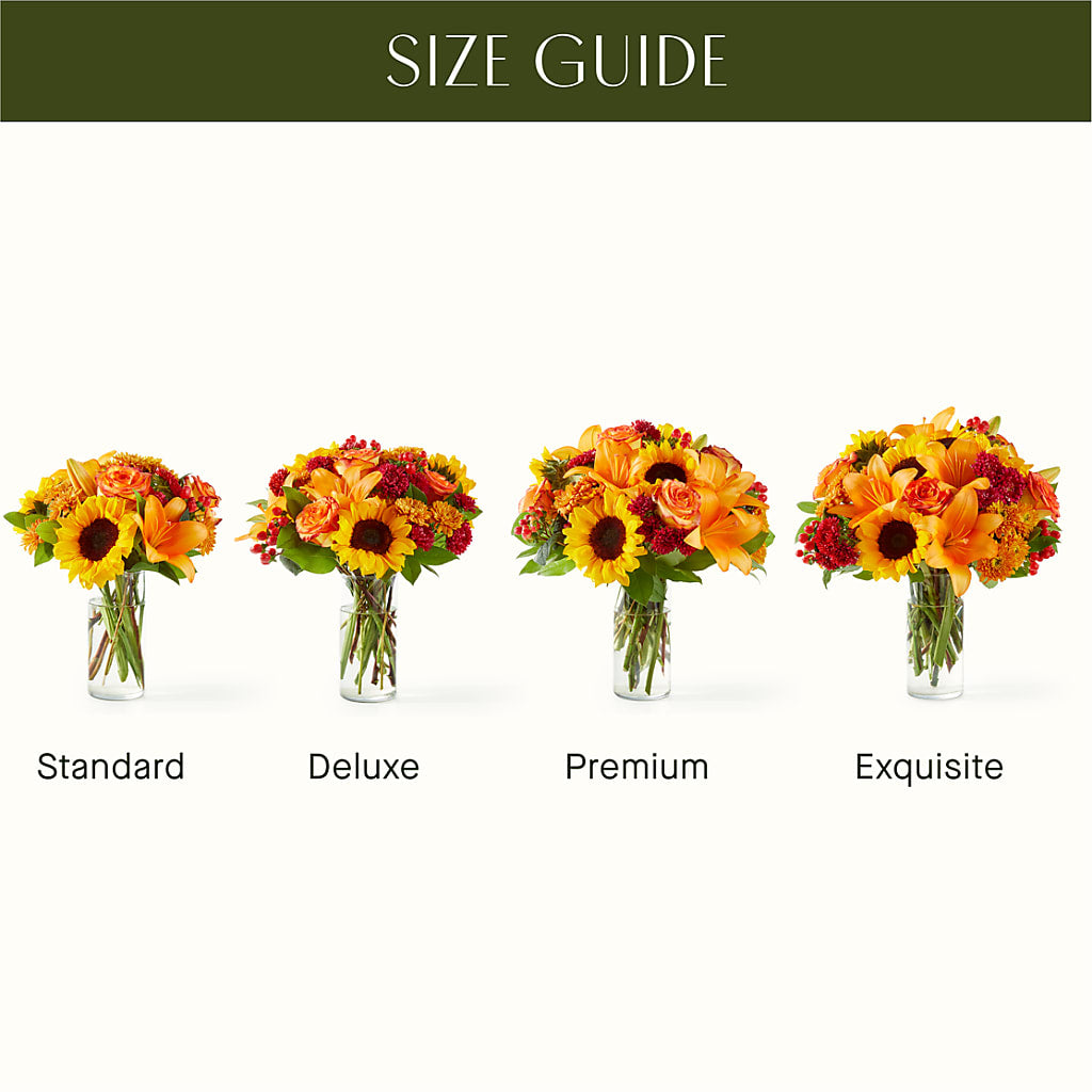 Fall Day Bouquet – M & R FLOWER AND GIFT SHOP, Lancaster CA