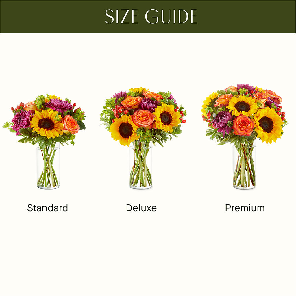 Nature Walk Bouquet – M & R FLOWER AND GIFT SHOP, Lancaster CA