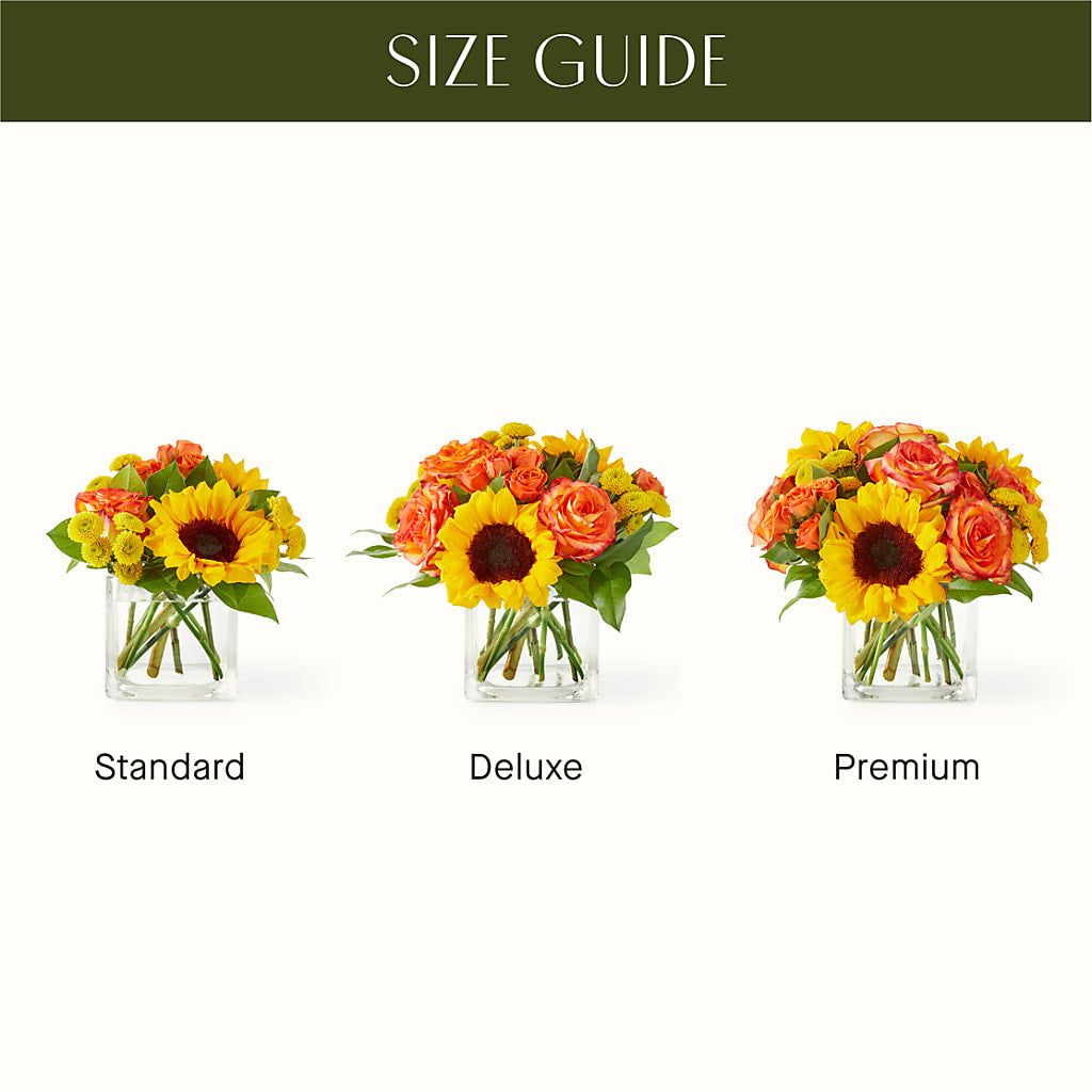 Picnic in the Park Bouquet – M & R FLOWER AND GIFT SHOP, Lancaster CA