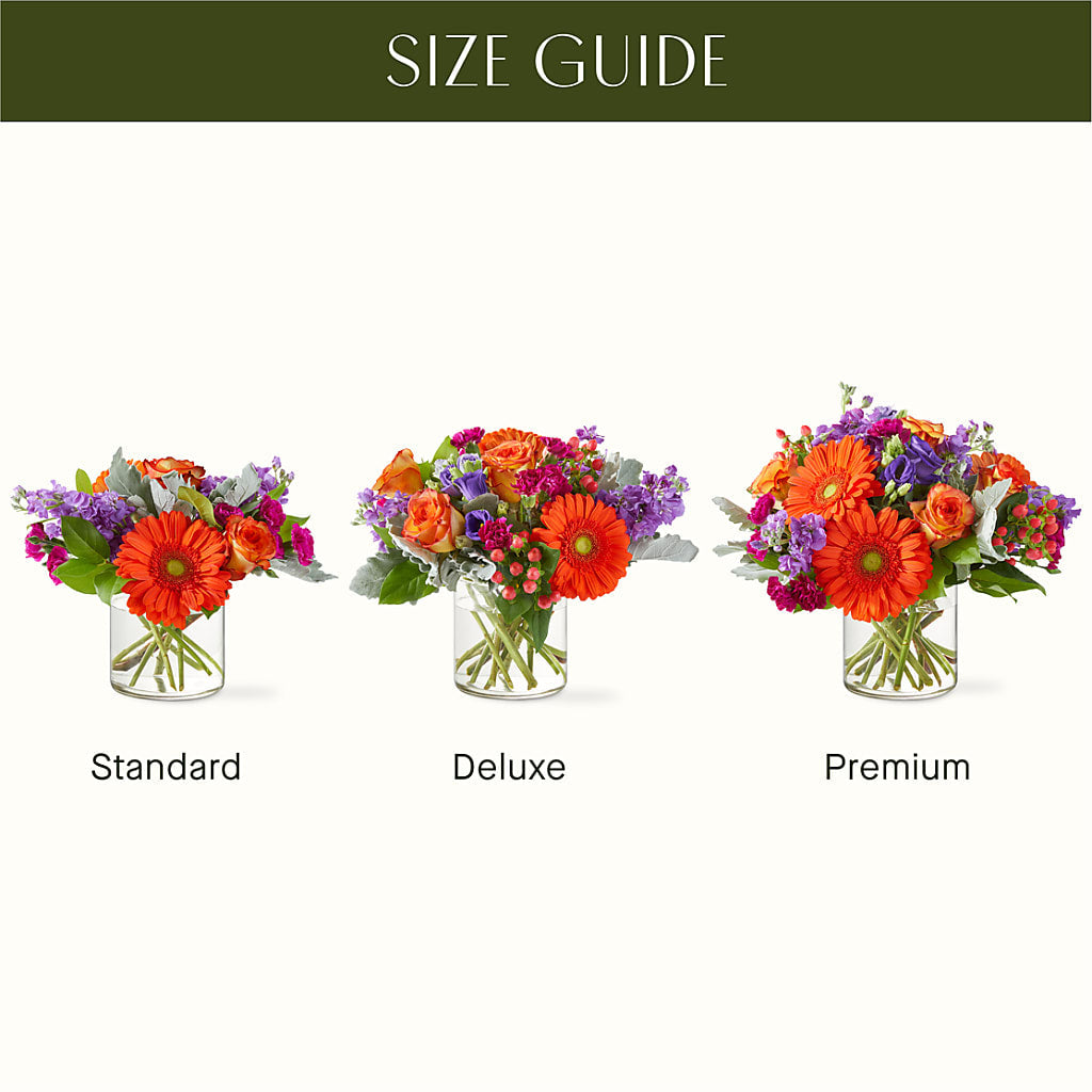 Sangria Bouquet – M & R FLOWER AND GIFT SHOP, Lancaster CA