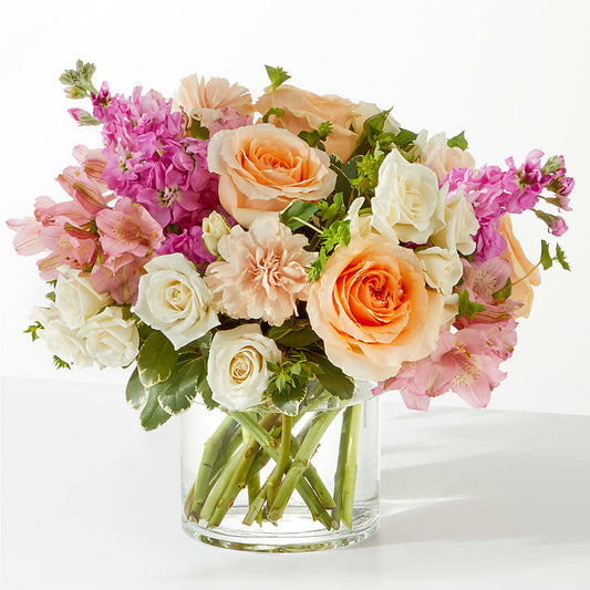 Paradise Bouquet – M & R FLOWER AND GIFT SHOP, Lancaster CA