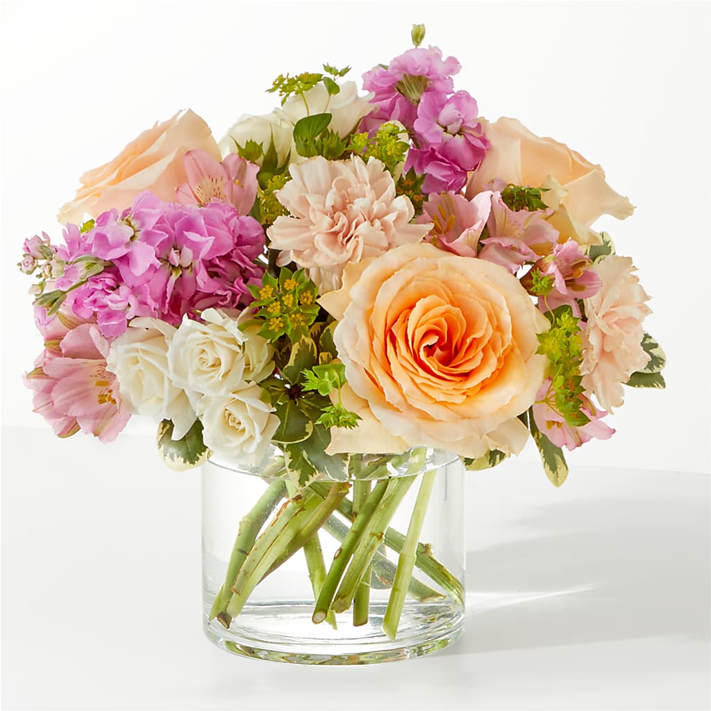 Paradise Bouquet – M & R FLOWER AND GIFT SHOP, Lancaster CA